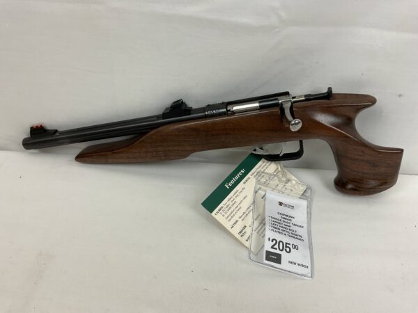 Keystone Chipmunk 22Mag NEW