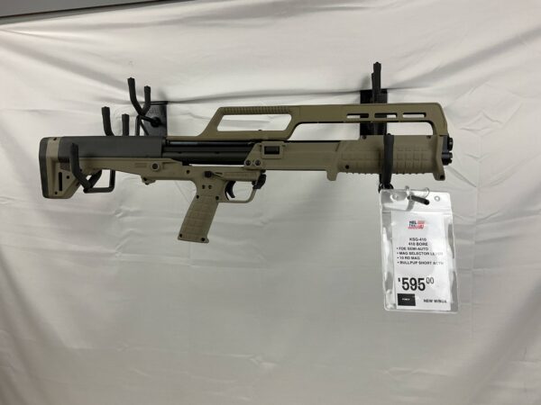 Kel-Tec KSG410 NEW