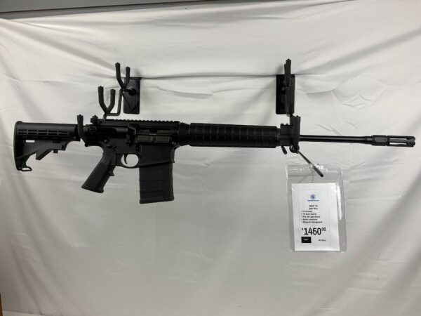 Smith and Wesson M&P10 308 NEW