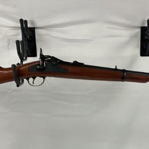 HARRINGTON AND RICHARDSON 45/70 TRAP DOOR 1970 COWBOY LOADS ONLY