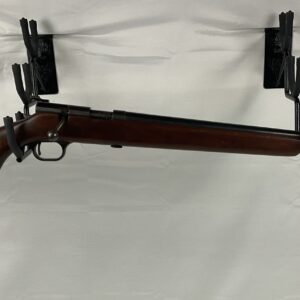 HARRINGTON AND RICHARDSON REG LAR 22 SINGLE SHOT