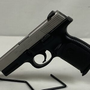 SMITH AND WESSON SW9VE