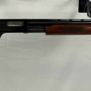 MOSSBERG 500A 12 GAUGE