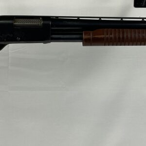 SAVAGE MODEL 30D 12 GAUGE