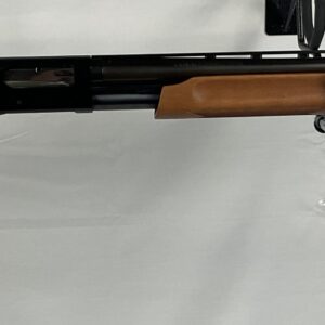 MODEL 500A 12 GAUGE