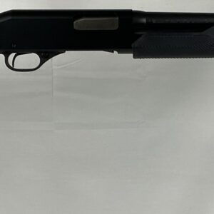 SAVAGE 320 12 GAUGE