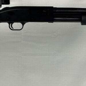MOSSBERG 500 PERSUADER 12 GAUGE