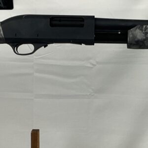 WEATHERBY PA-08 12 GAUGE