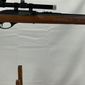 GLENFIELD MODEL 60 22LR