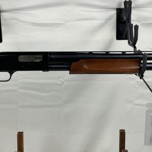 MOSSBERG 500 A 12 GAUGE