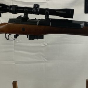 RUGER RANCH RIFLE 223