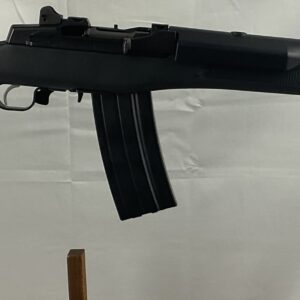RUGER MINI 14 5.56